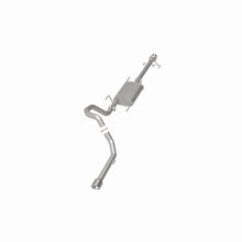 画像をギャラリービューアに読み込む, MagnaFlow BRE Exhaust Kit 10-22 Toyota 4Runner 4L