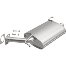 画像をギャラリービューアに読み込む, BRE Exhaust 04-05 G35 3.5L Muffler Kit