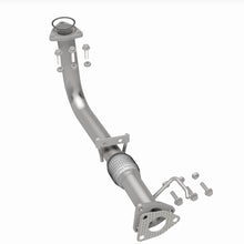 画像をギャラリービューアに読み込む, BRE Exhaust 98-02 Accord 2.3L Front Pipe Kit