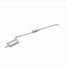 画像をギャラリービューアに読み込む, MagnaFlow BRE Exhaust Kit 03-07 Honda Accord 2.4L