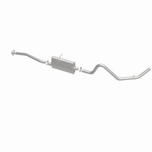 画像をギャラリービューアに読み込む, MagnaFlow BRE Exhaust Kit 01-03 Ford Ranger