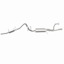 画像をギャラリービューアに読み込む, MagnaFlow BRE Exhaust Kit 01-04 QX4 Pathfinder 3.5L