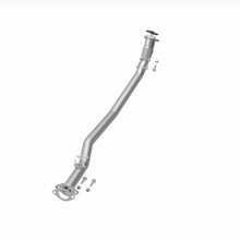 画像をギャラリービューアに読み込む, BRE Exhaust 86-89 4Runner 2.4L Front Pipe Kit