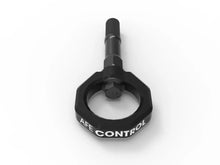 画像をギャラリービューアに読み込む, aFe Control Rear Tow Hook (Black)