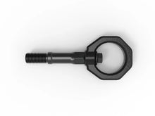画像をギャラリービューアに読み込む, aFe Control Rear Tow Hook (Black)