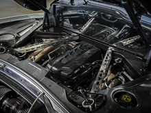 画像をギャラリービューアに読み込む, aFe Control 20-23 Chevrolet Corvette (C8) V8-6.2L Rear Suspension Strut Brace