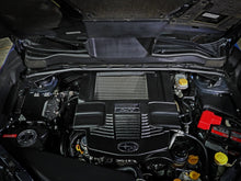 画像をギャラリービューアに読み込む, aFe Control 14-18 Subaru Forester Front Suspension Strut Brace Gunmetal Gray