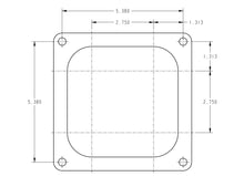 画像をギャラリービューアに読み込む, 4500flange.jpg