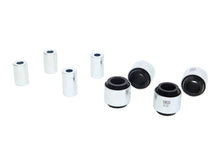 画像をギャラリービューアに読み込む, Whiteline 21-25 Volkswagen ID.4 Lower Trailing Arm Bushing
