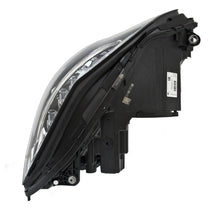 画像をギャラリービューアに読み込む, Hella 2015 Mercedes-Benz E350 E400 E550 15- Headlamp Lh Led