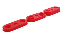 画像をギャラリービューアに読み込む, PERRIN 08-26 Subaru WRX &amp; STI / 08-13 Forester / 13-23 Crosstrek Trans. Crossmember Bushings