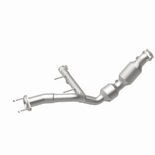 画像をギャラリービューアに読み込む, MagnaFlow 21-23 Ford F-150 3.5L Right Underbody Direct Fit Converter
