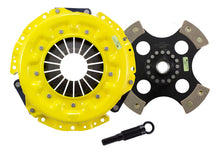 画像をギャラリービューアに読み込む, ACT XT/Race Rigid 4 Pad Clutch Kit