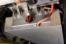 画像をギャラリービューアに読み込む, AEM EV 400A HV Maintenance Switch