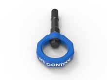 画像をギャラリービューアに読み込む, aFe CONTROL Rear Tow Hook Chevrolet Corvette (C8) 20-25 V8-6.2L- Blue