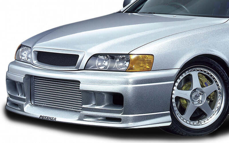GReddy JZX100 FRONT SPOILER
