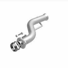 画像をギャラリービューアに読み込む, BRE Exhaust 11-13 Jeep Grand Cherokee 3.6L Front Pipe Kit