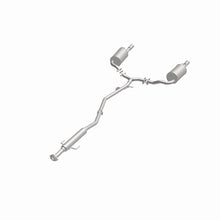 画像をギャラリービューアに読み込む, MagnaFlow BRE Exhaust Kit 03-08 Mazda 6 2.3L