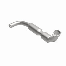 画像をギャラリービューアに読み込む, MagnaFlow 02-03 Ford F-150 5.4L Direct Fit Converter