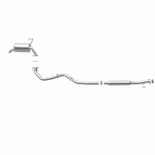 画像をギャラリービューアに読み込む, MagnaFlow BRE Exhaust Kit Replacement Stainless Subaru