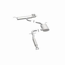 画像をギャラリービューアに読み込む, MagnaFlow BRE Exhaust Kit 06-14 VW Rabbit Golf 2.5L