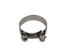 画像をギャラリービューアに読み込む, Turbosmart Premium TS Barrel Hose Clamp Quick Release 2.50in (2.25in Silicone Hose)