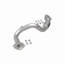 画像をギャラリービューアに読み込む, BRE Exhaust 13-17 BUICK ENCORE 1.4L Front Pipe Kit
