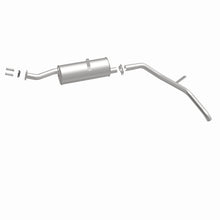 画像をギャラリービューアに読み込む, MagnaFlow BRE Exhaust Kit 86-95 Suzuki Samurai 1.3L
