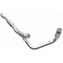 画像をギャラリービューアに読み込む, MagnaFlow 2002 Dodge Ram 1500 5.9L California Grade CARB Compliant Direct-Fit Catalytic Converter