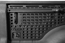 画像をギャラリービューアに読み込む, Addictive Desert Designs 21-23 Ram TRX Bed Side Molle Panels - Driver Full Set