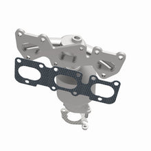 画像をギャラリービューアに読み込む, Magnaflow 07-10 Kia Sedona 3.8L California Grade CARB Compliant DF Manifold Catalytic Converter