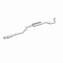 画像をギャラリービューアに読み込む, Magnaflow 13-16 Hyundai Santa Fe Sport 2.0L California Grade CARB Compliant DF Catalytic Converter