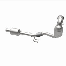 画像をギャラリービューアに読み込む, MagnaFlow 22-23 Volkswagen Jetta Direct Fit OEM Grade EPA Compliant Catalytic Converter