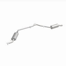 画像をギャラリービューアに読み込む, MagnaFlow BRE Exhaust Kit 99-03 VW EuroVan 2.8L