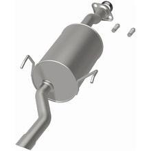 画像をギャラリービューアに読み込む, BRE Exhaust 01-05 Civic 1.7L Muffler Kit