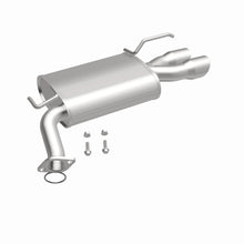 画像をギャラリービューアに読み込む, BRE Exhaust 06-08 M35 3.5L Muffler Kit