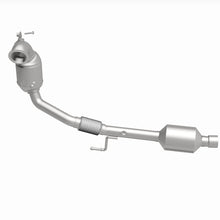 画像をギャラリービューアに読み込む, MagnaFlow 22-23 Volkswagen Jetta Direct Fit OEM Grade EPA Compliant Catalytic Converter