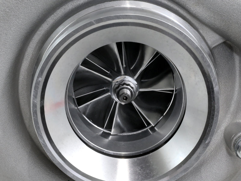 aFe Power Bladerunner GT Series Turbocharger 86mm 03-07 Ford Diesel Trucks V8 6.0L (td)