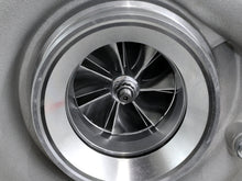 画像をギャラリービューアに読み込む, aFe Power Bladerunner GT Series Turbocharger 86mm 03-07 Ford Diesel Trucks V8 6.0L (td)
