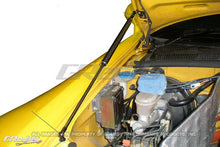 画像をギャラリービューアに読み込む, GReddy 00-09 Honda S200 AP1/AP2 Engine Hood Lifter Kit (Designed for OEM weight hoods.)