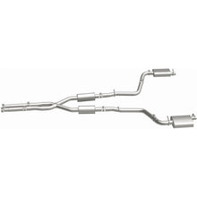 画像をギャラリービューアに読み込む, BRExhaust Exhaust Kit Replacement Dodge