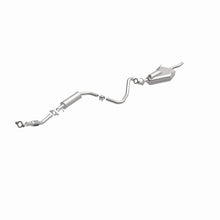 画像をギャラリービューアに読み込む, MagnaFlow BRE Exhaust Kit 94-02 Saab 900 9-3 2.0L