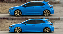 画像をギャラリービューアに読み込む, Air Lift Performance 19-23 Toyota Corolla 1.8L/2.0L FWD 4.5in Drop Rear Kit