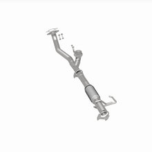 画像をギャラリービューアに読み込む, BRE Exhaust 07-14 Edge MKX 2.0L 3.5L Front Pipe Kit