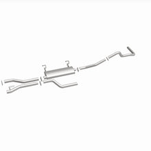 画像をギャラリービューアに読み込む, MagnaFlow BRE Exhaust Kit 88-93 Chevy C2500 K2500