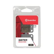 画像をギャラリービューアに読み込む, Brembo OE Sinter Prime Brake Pad