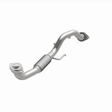 画像をギャラリービューアに読み込む, BRE Exhaust 07-12 Hyundai Elantra 2.0L Front Pipe Kit