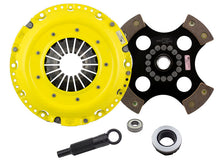 画像をギャラリービューアに読み込む, ACT 1999 Porsche 911 HD/Race Rigid 4 Pad Clutch Kit