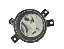 画像をギャラリービューアに読み込む, Hella 2010-2015 BMW X1 Fog Light Assembly Left