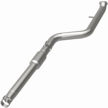 画像をギャラリービューアに読み込む, MagnaFlow 18-22 BMW 530e OEM Grade Federal / EPA Compliant Direct-Fit Catalytic Converter